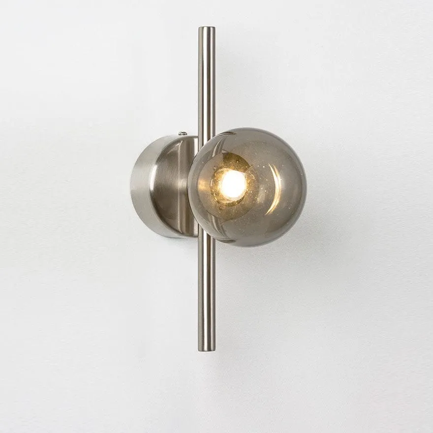 CATERPILLAR WALL A LED INDOOR WALL LIGHT
