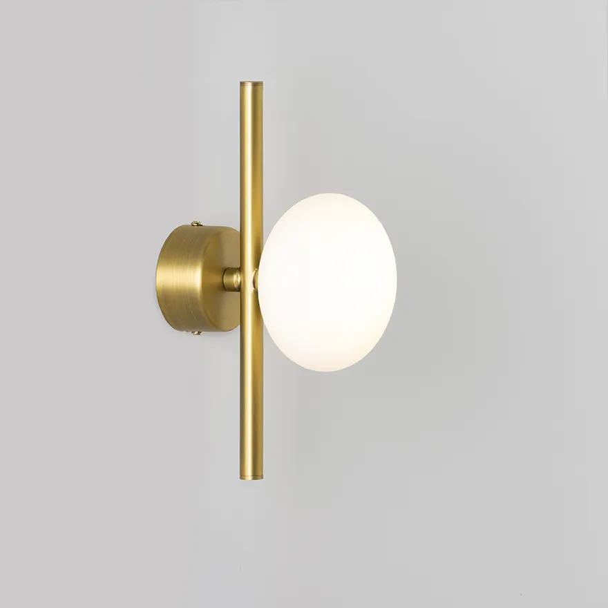CATERPILLAR WALL A LED INDOOR WALL LIGHT