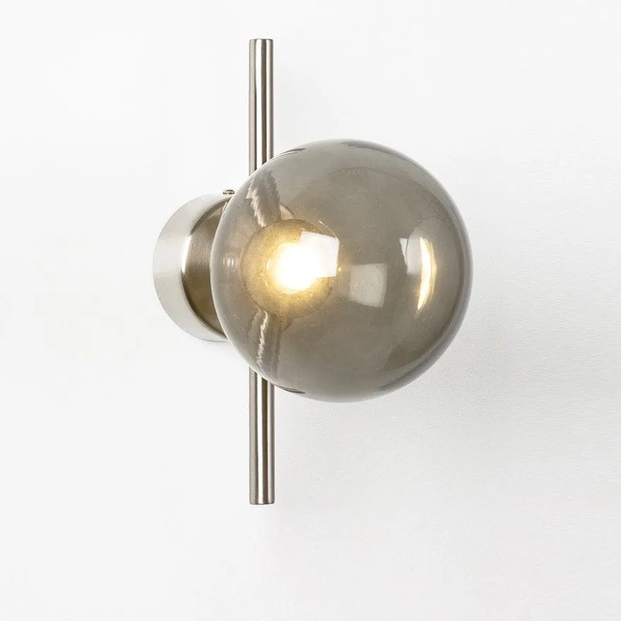 CATERPILLAR WALL A LED INDOOR WALL LIGHT