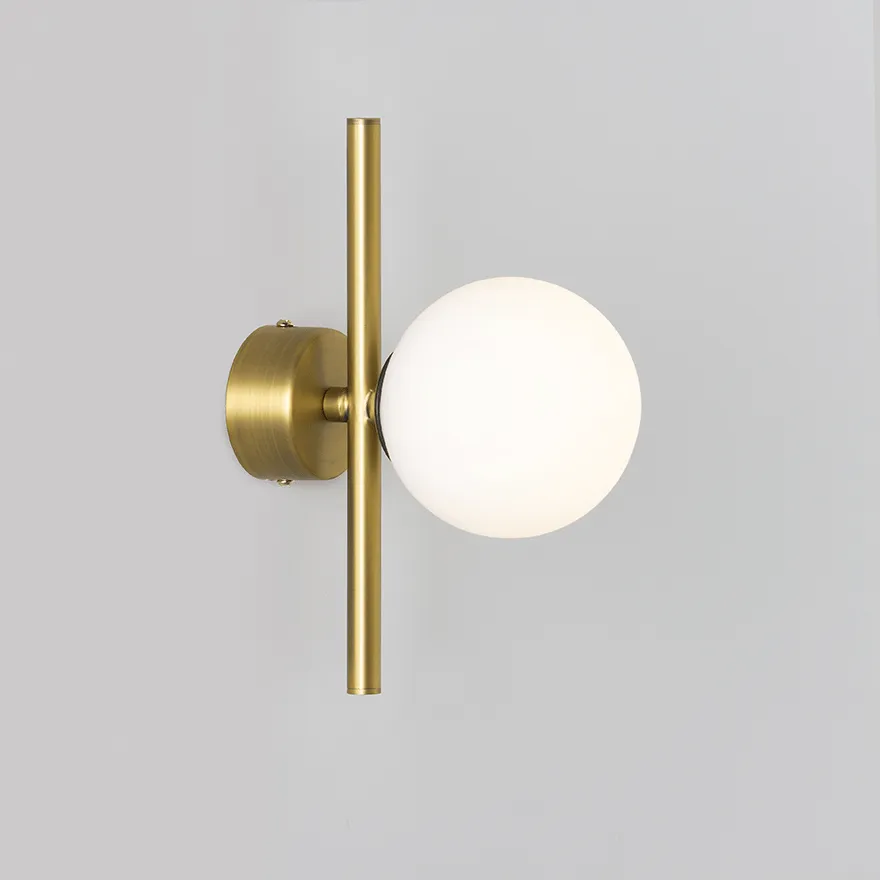 CATERPILLAR WALL A LED INDOOR WALL LIGHT
