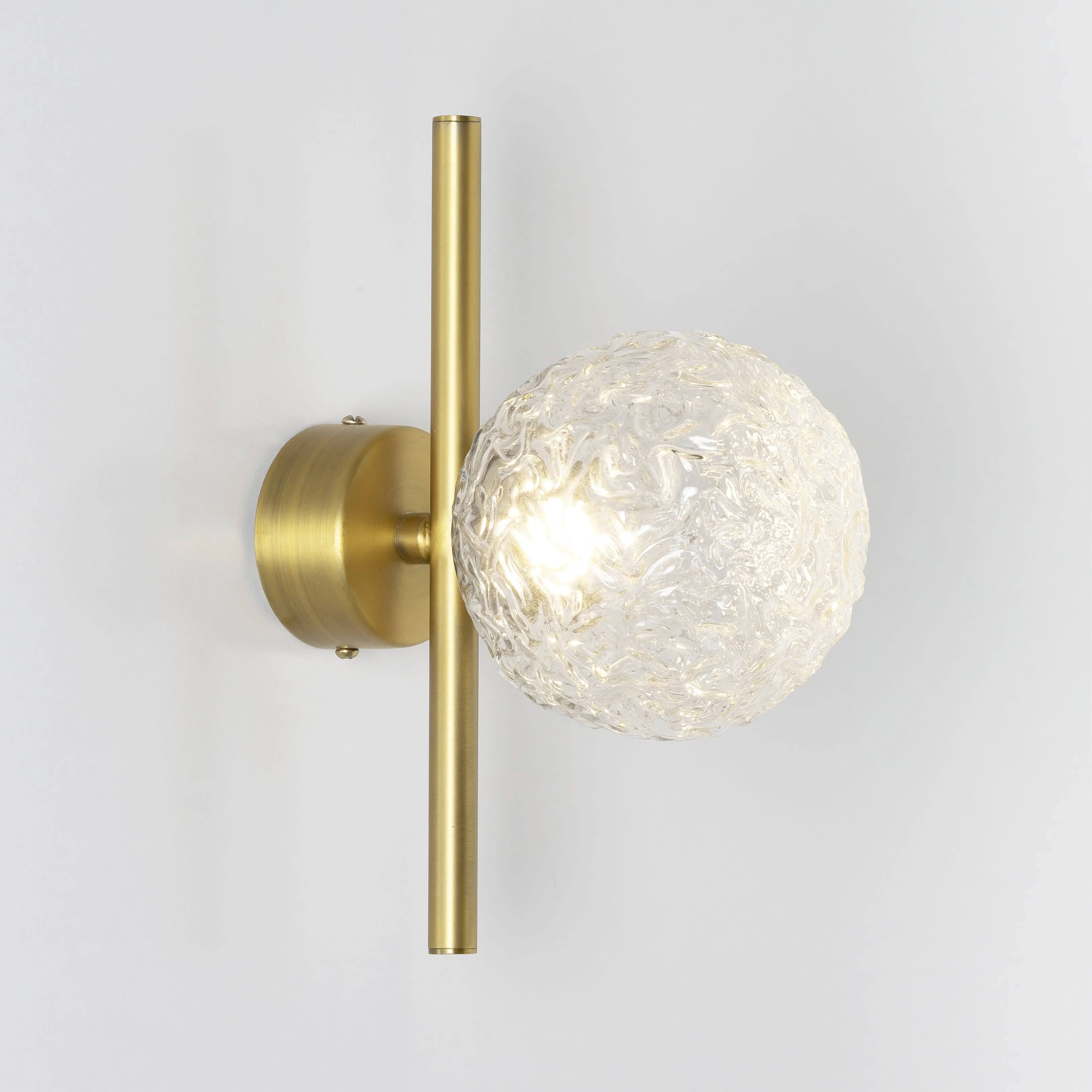 CATERPILLAR WALL A LED INDOOR WALL LIGHT