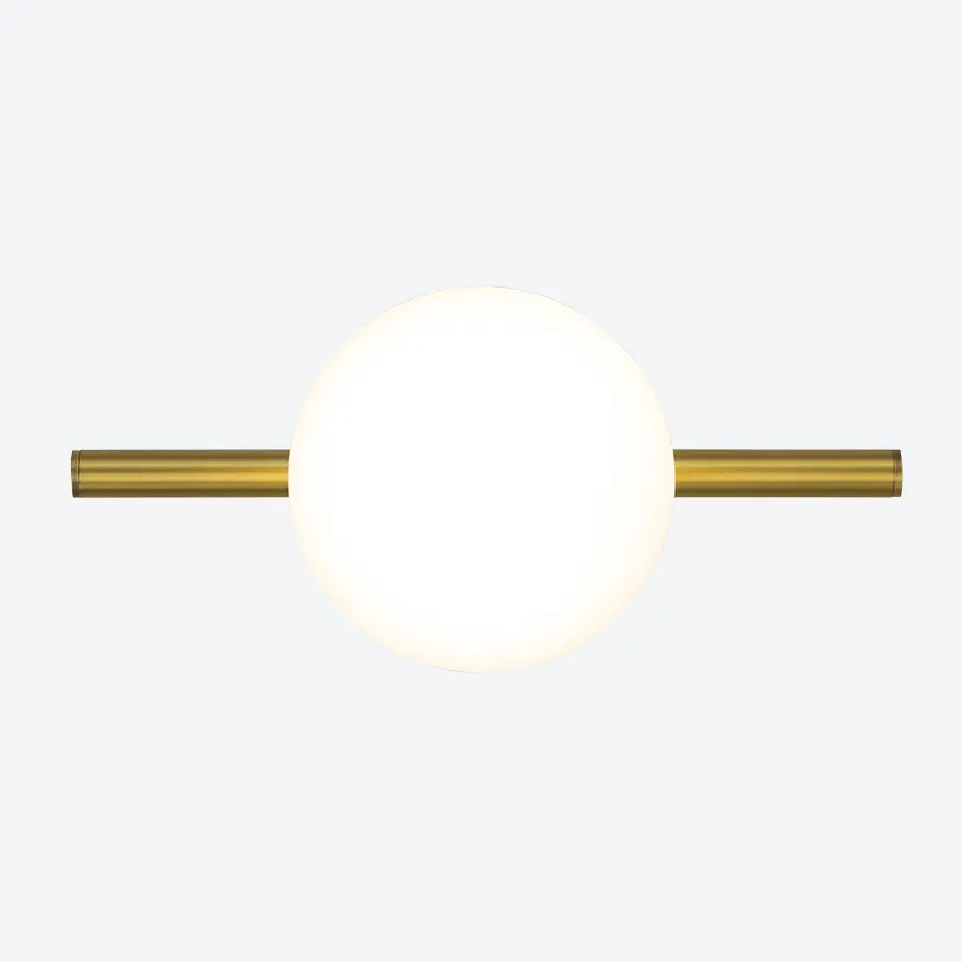 CATERPILLAR WALL A LED INDOOR WALL LIGHT