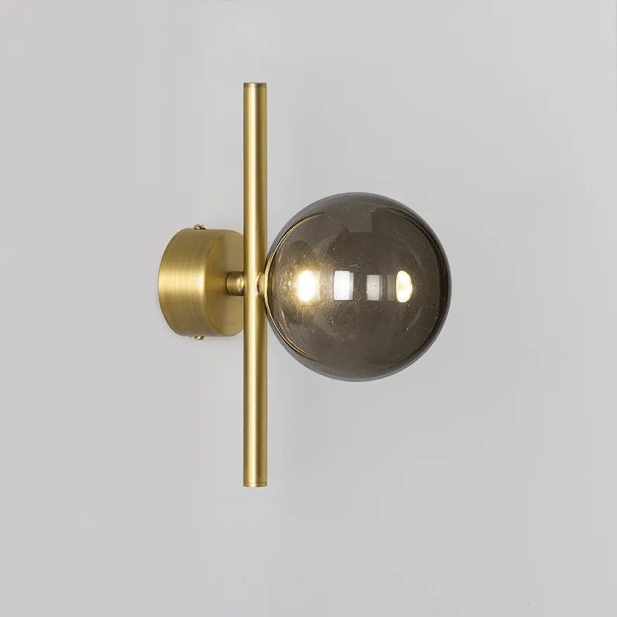 CATERPILLAR WALL A LED INDOOR WALL LIGHT