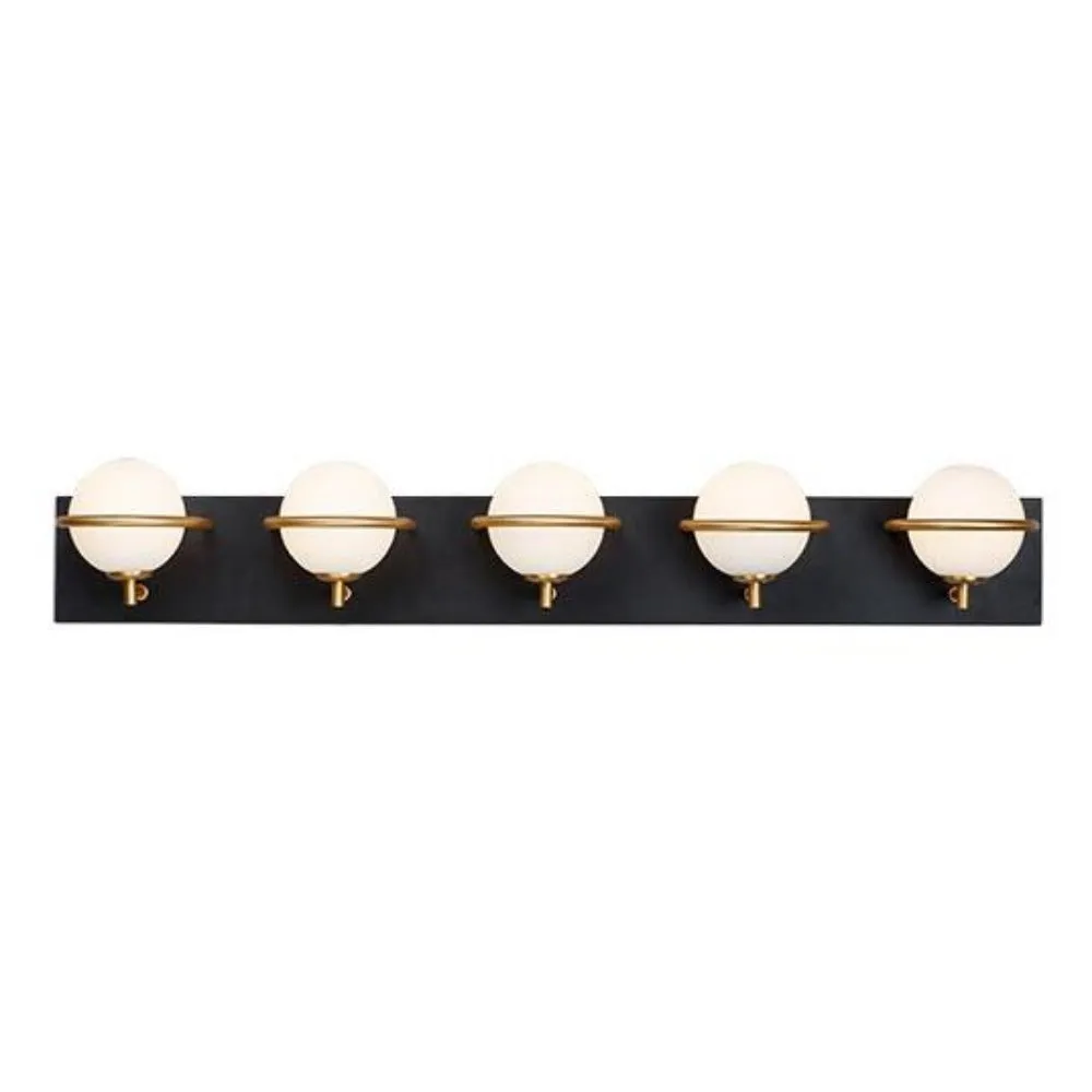 Chai Sconce