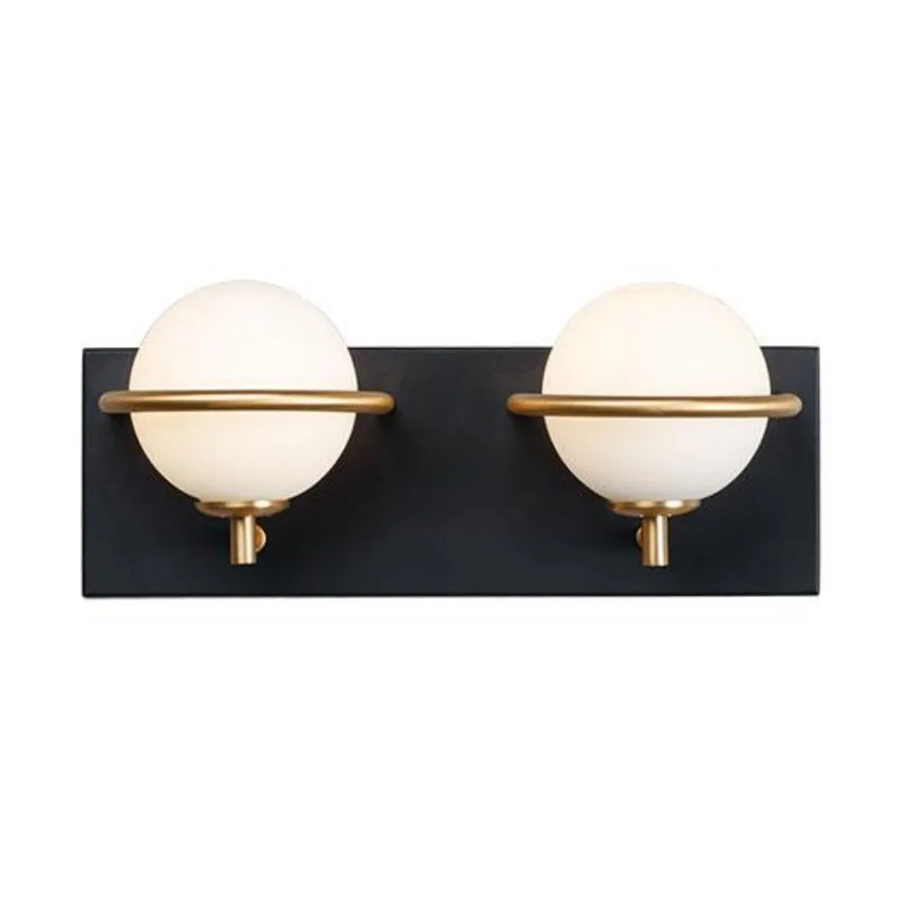 Chai Sconce
