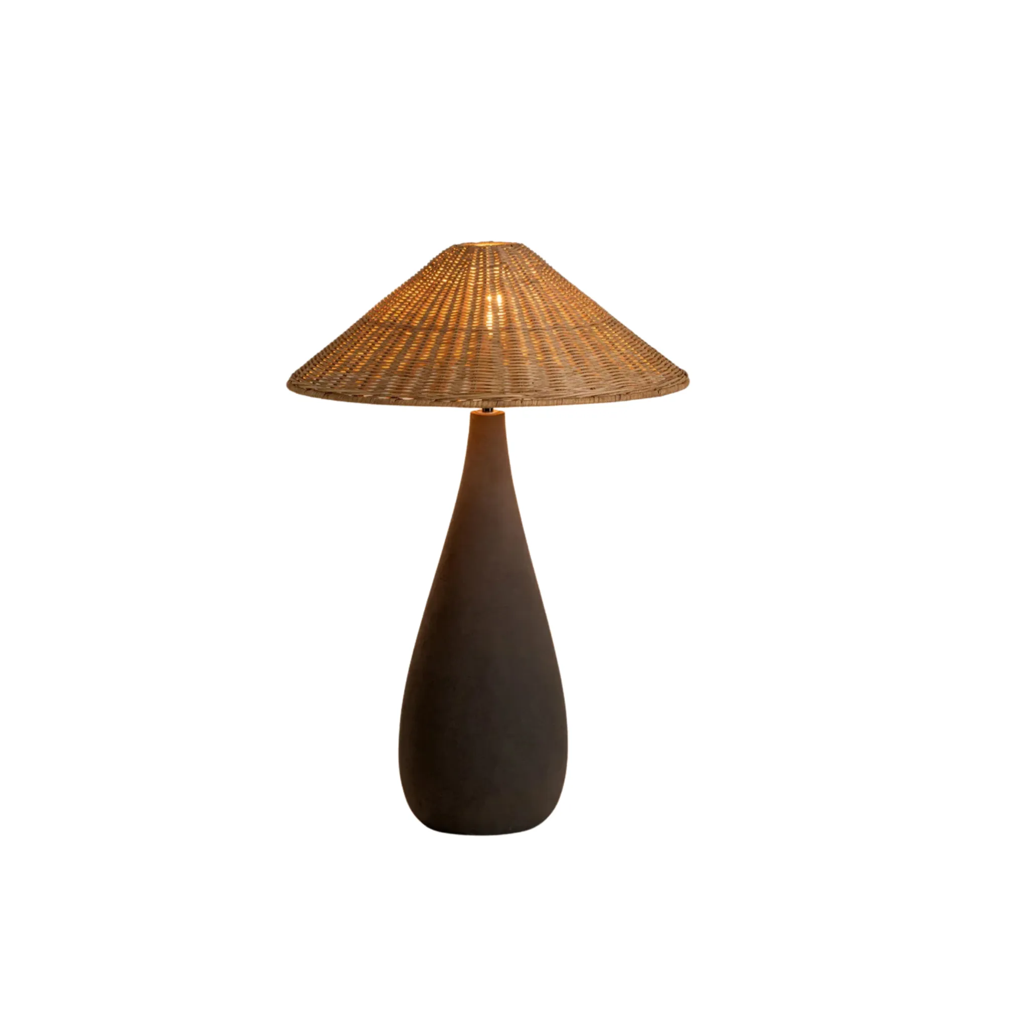 Charra Table Light