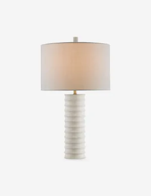 Chasen Table Lamp