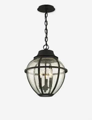 Cinetta Outdoor Pendant Light