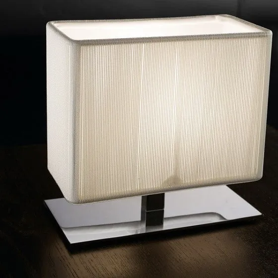 Clavius Xs Table Lamp In 4 Lovely Colours