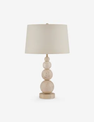 Clemma Table Lamp