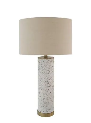 Cleo Table Lamp