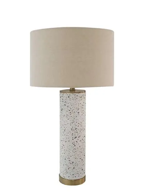 Cleo Table Lamp
