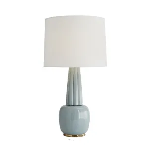 Cobalt Table Lamp