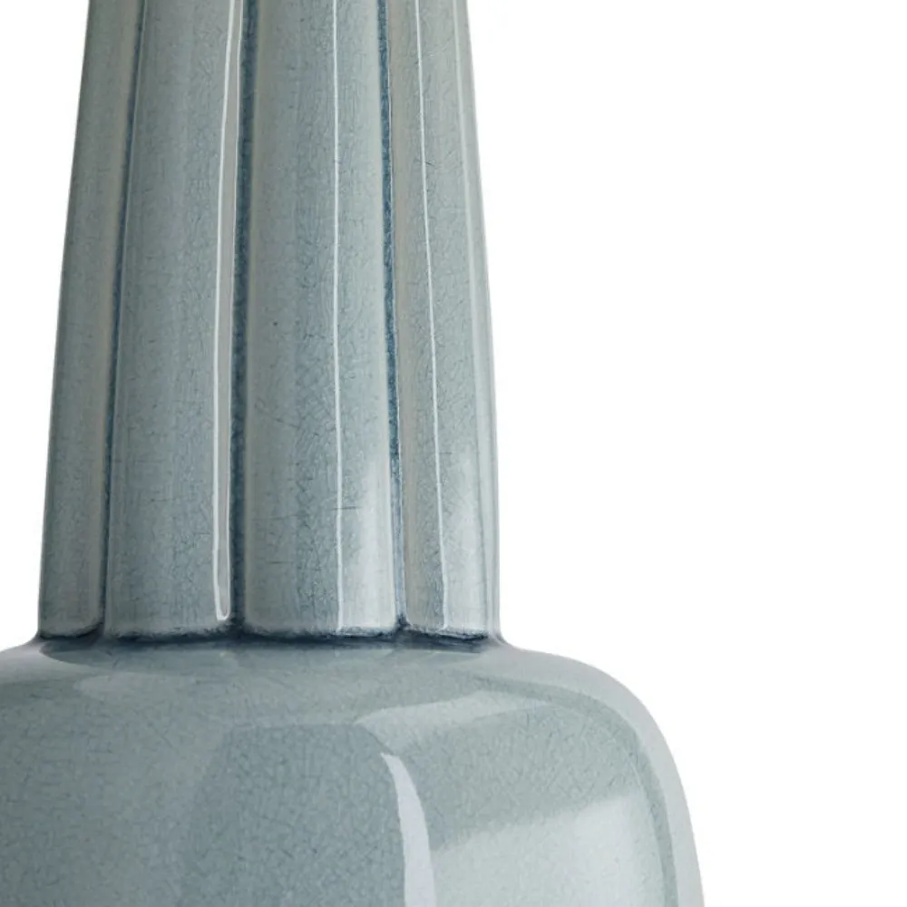 Cobalt Table Lamp