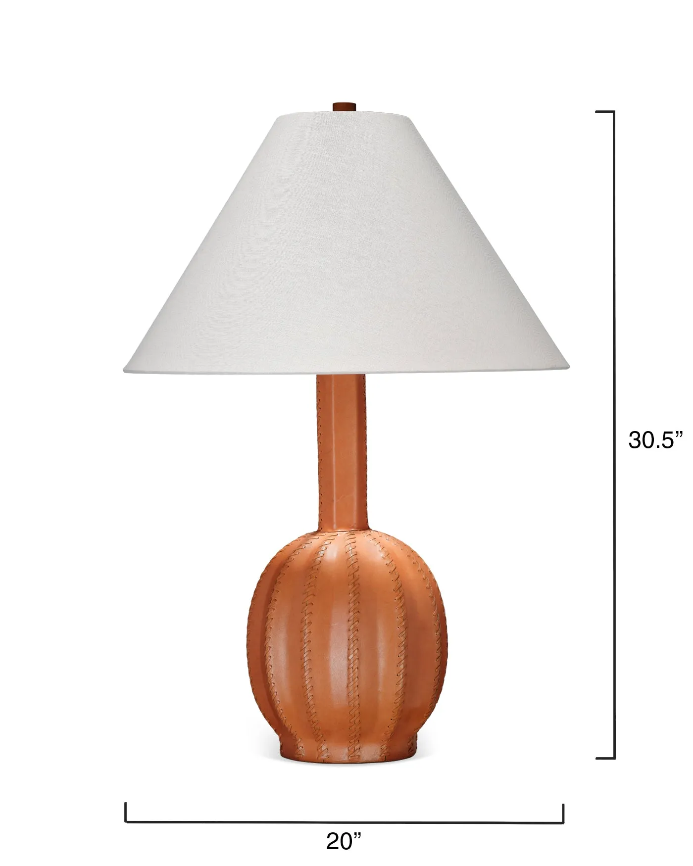 Cole Table Lamp