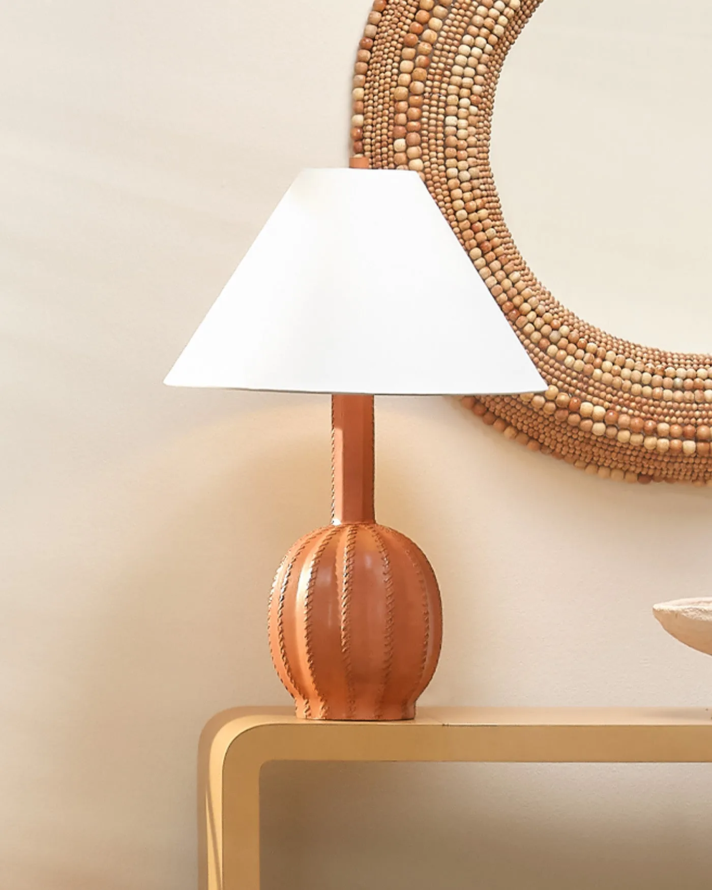 Cole Table Lamp