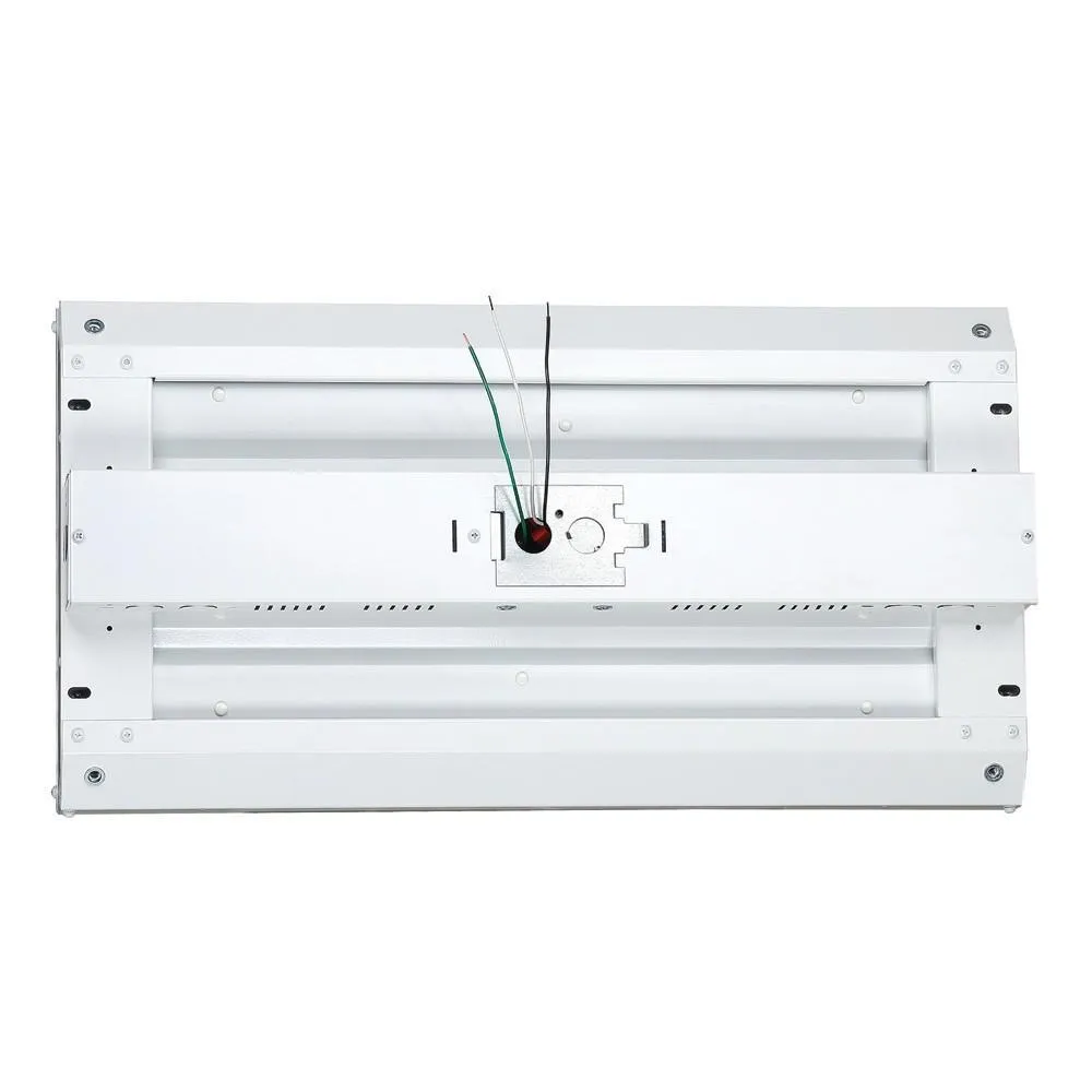 Condor Premium 2FT LED Linear High Bay Fixture, 85 Watt, 11560 Lumens, CCT Selectable 4000K/5000K, Comparable to 4 lamp T5, 6 Lamp 32W T8 or 250 watt HID