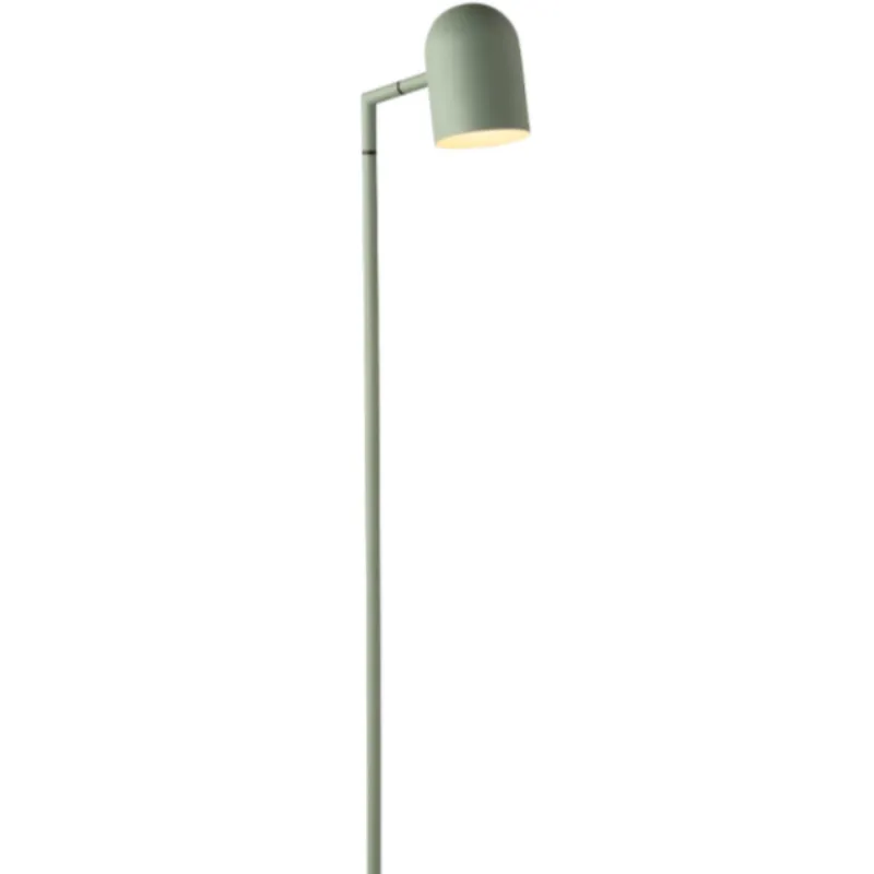 Contemporary Scandinavian Floor Lamp | Assorted Finish