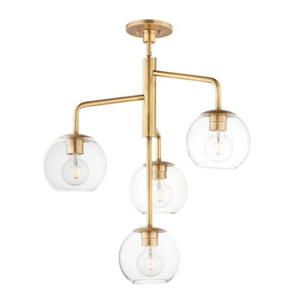 Crawley Chandelier