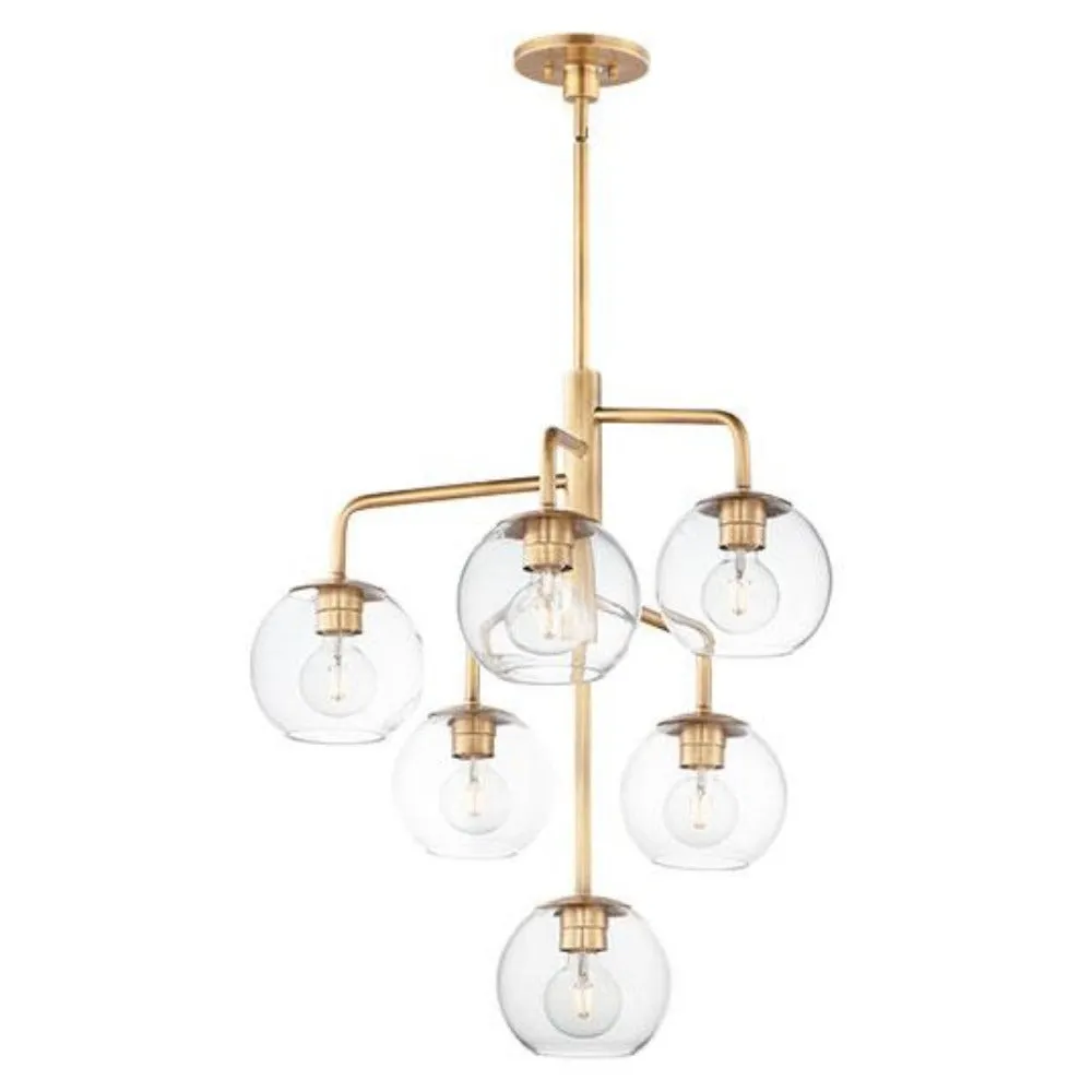 Crawley Chandelier