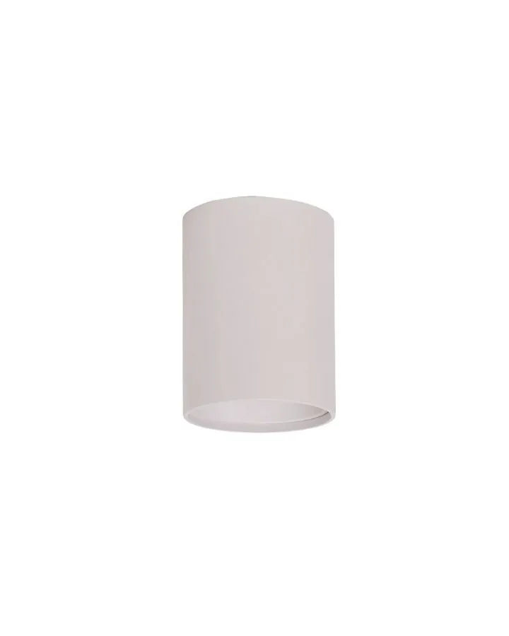 Cylindrical Aluminium Downlight | 5 Colour LED