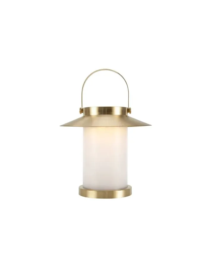 Danish Designed Solar Portable Table Light