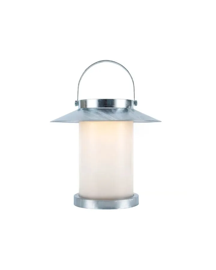 Danish Designed Solar Portable Table Light