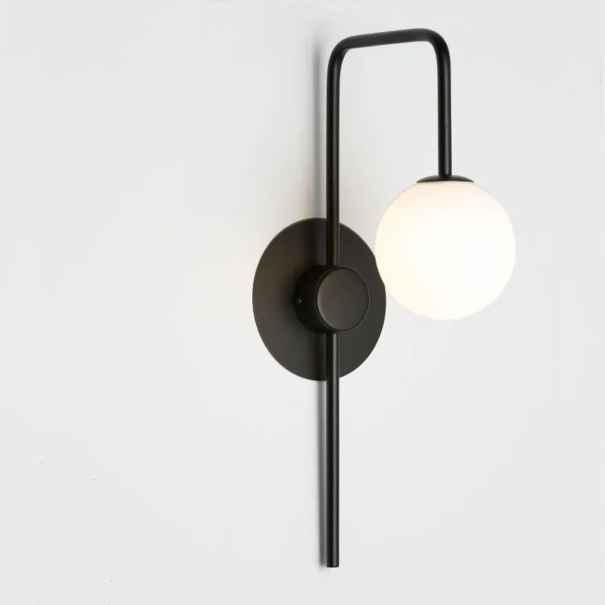 DANTE LED WALL LIGHT