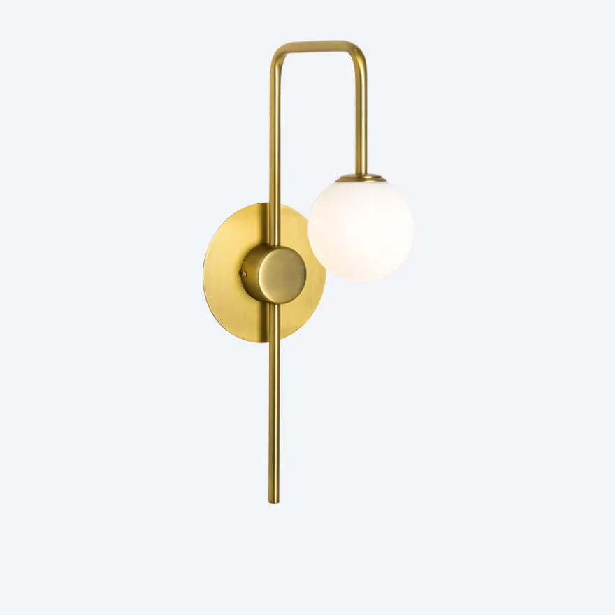 DANTE LED WALL LIGHT