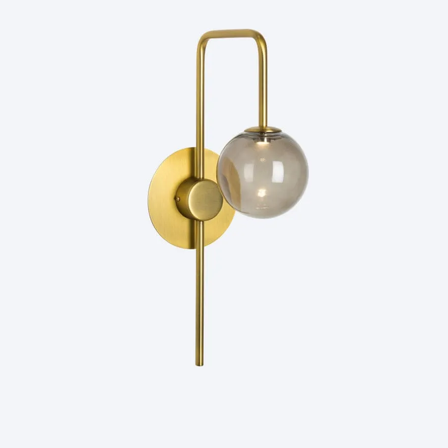 DANTE LED WALL LIGHT