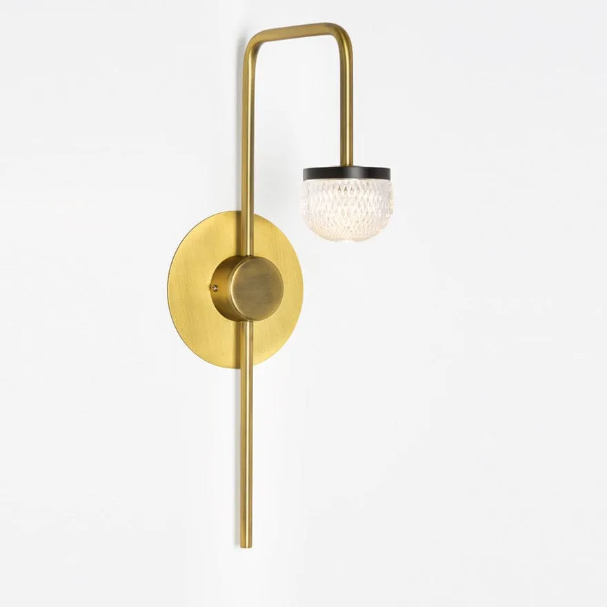 DANTE LED WALL LIGHT