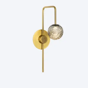 DANTE LED WALL LIGHT