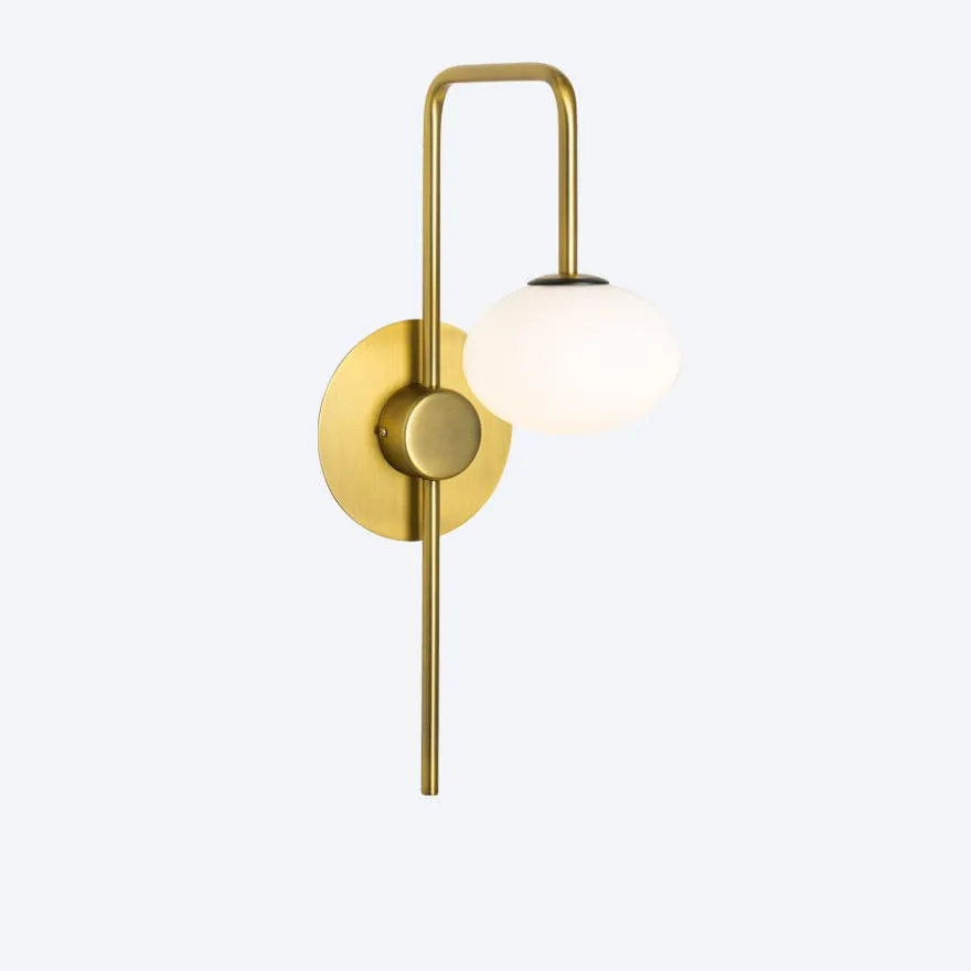 DANTE LED WALL LIGHT