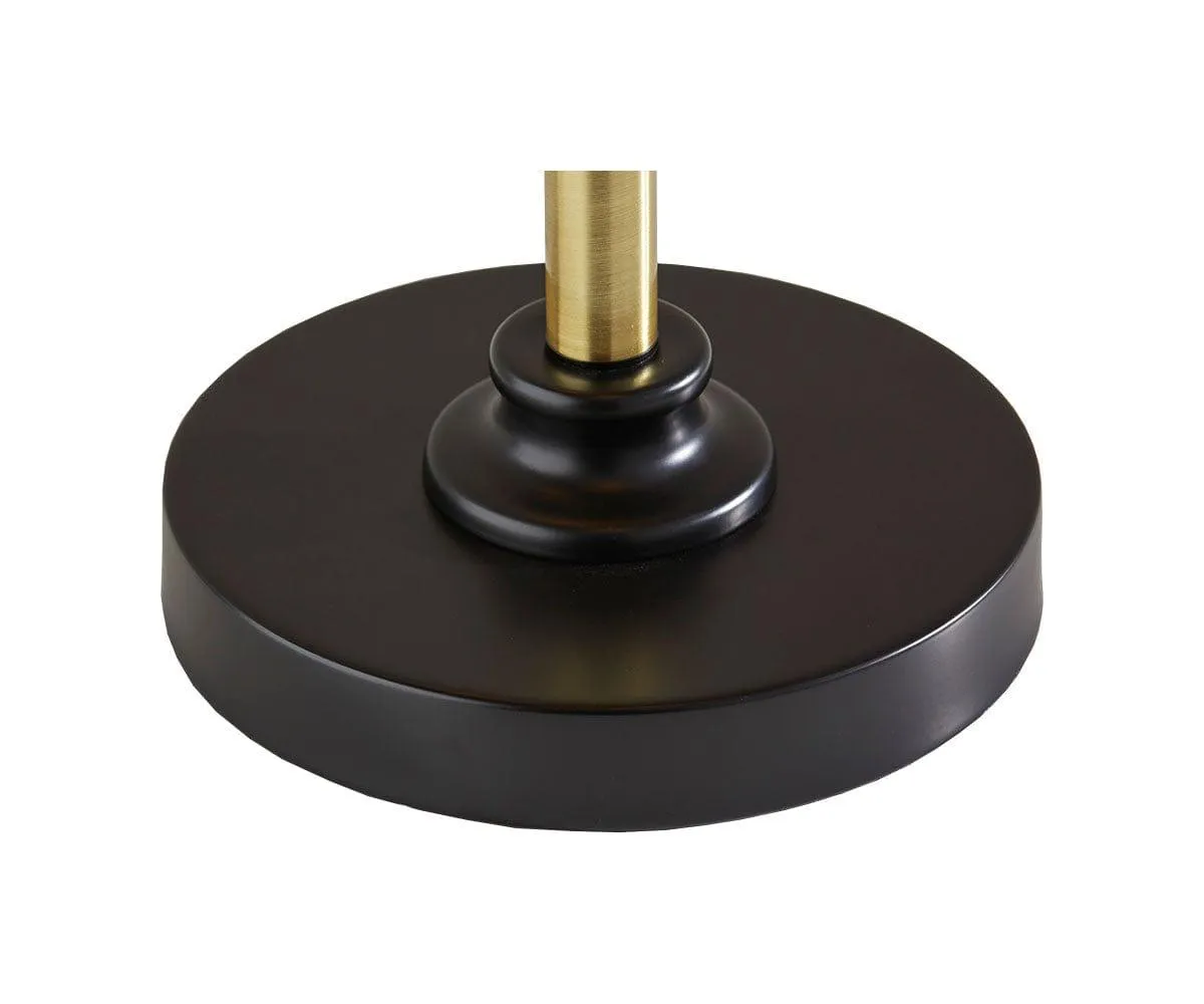Darius Table Lamp