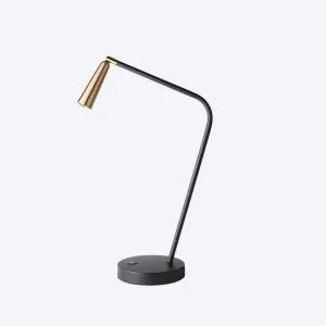 DARNEL LED DIMMABLE TABLE LAMP