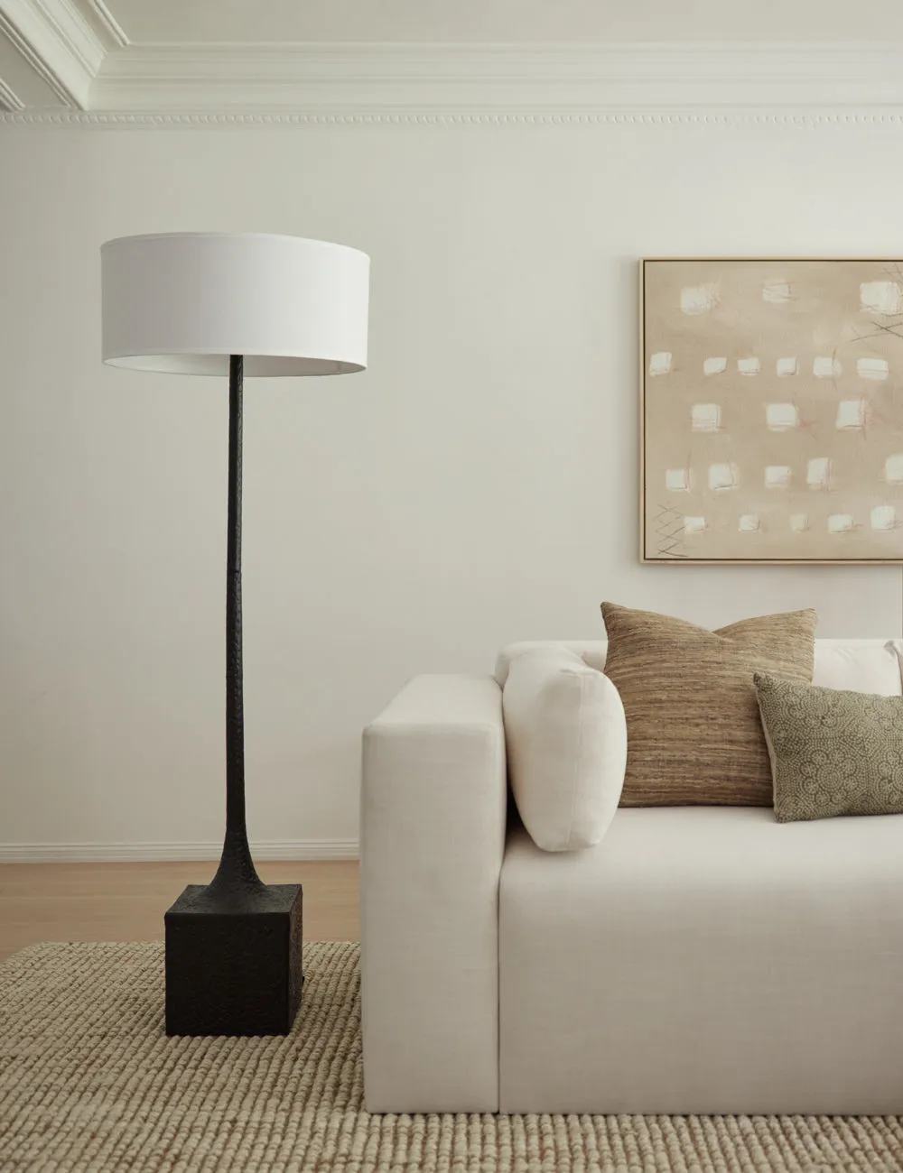 Deacon Floor Lamp