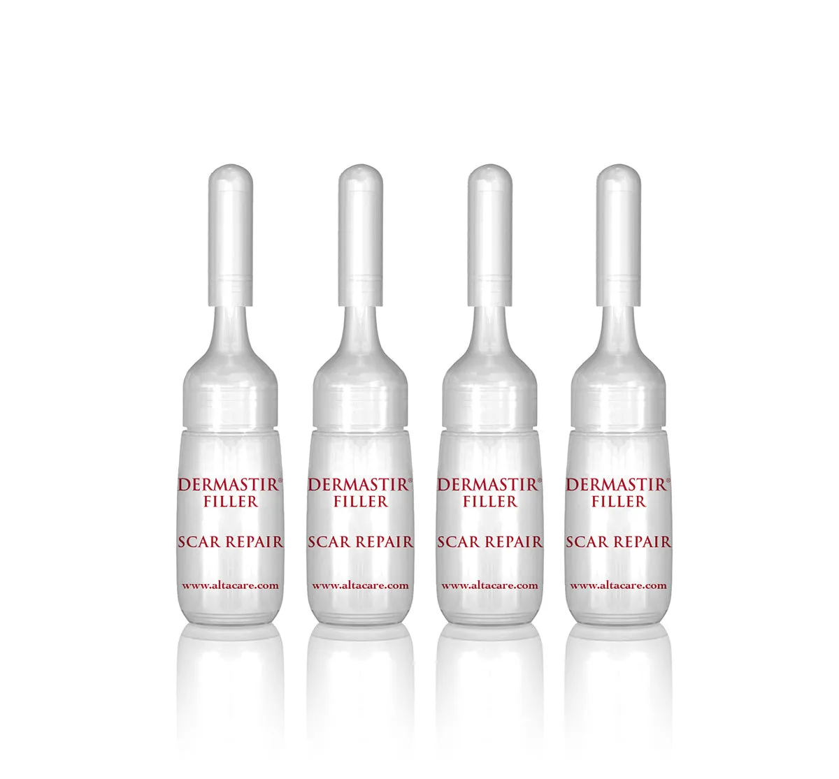 Dermastir Post-filler - Scar Repair