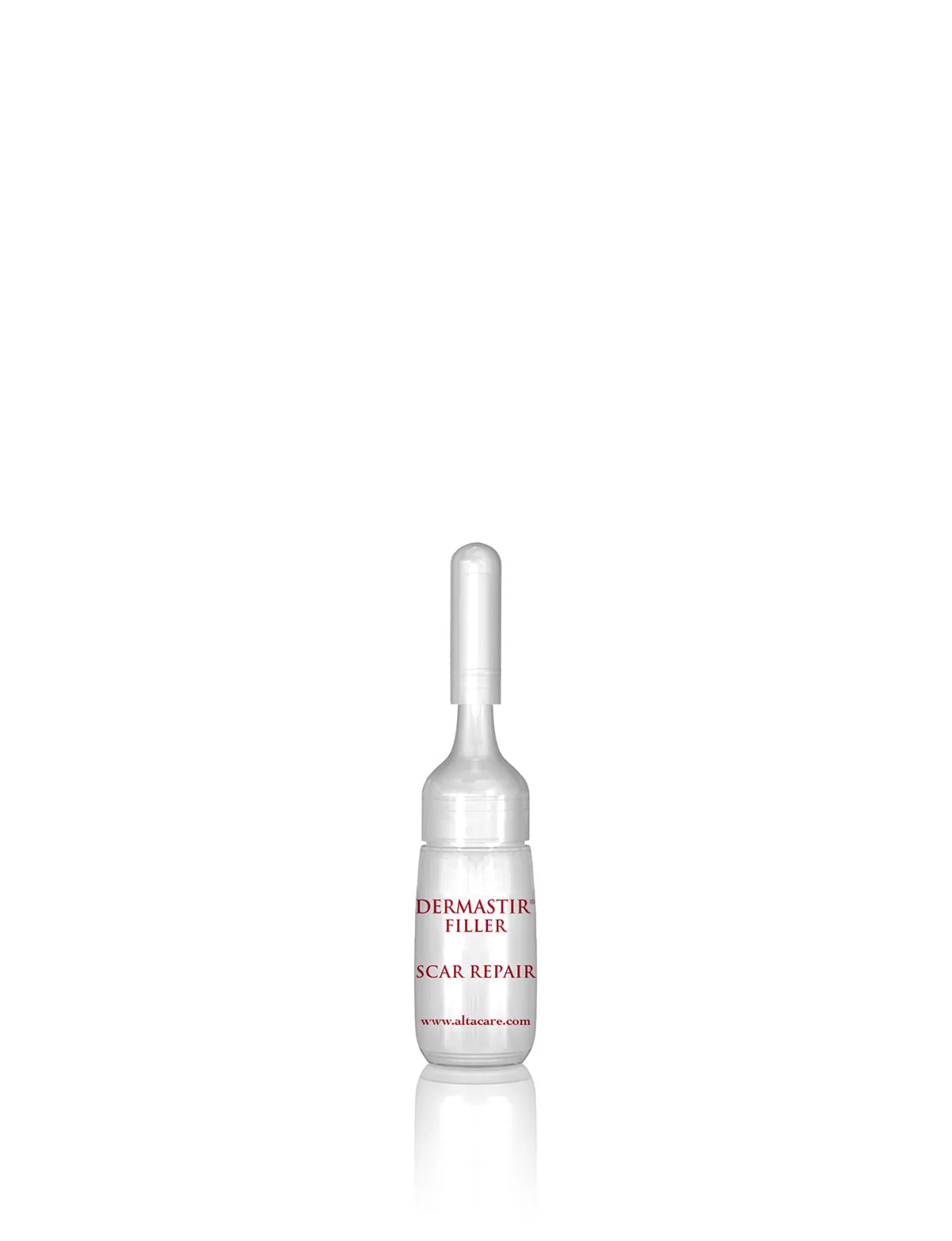 Dermastir Post-filler - Scar Repair