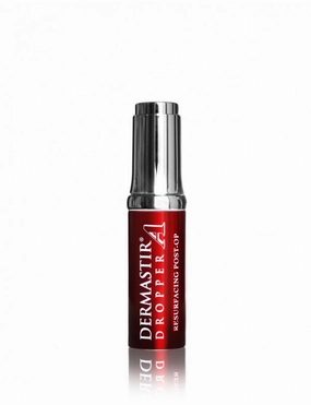 Dermastir Auto Dropper Resurfacing Post-Op