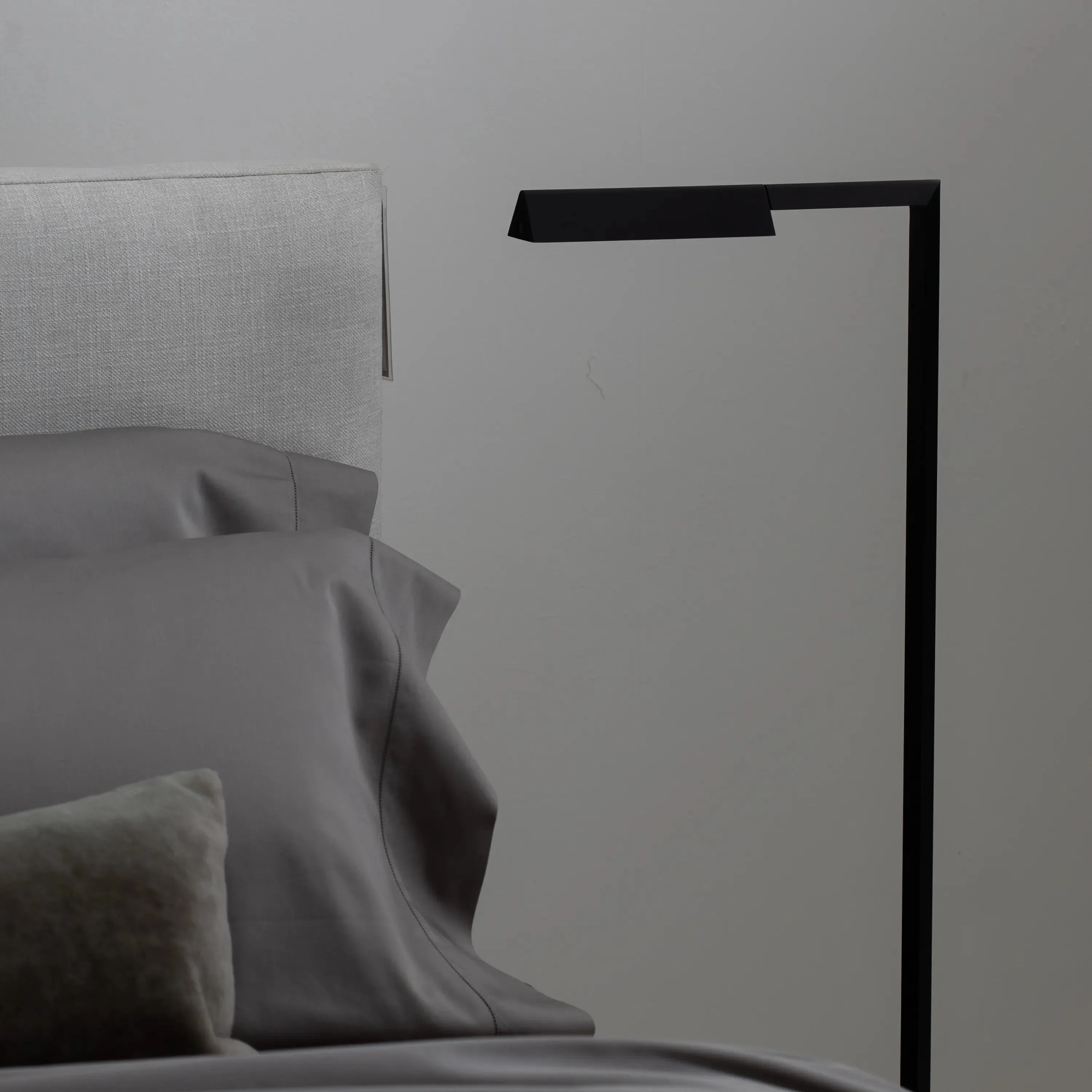 Dessau Led Floor Lamp