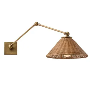 Dex Sconce OPEN BOX