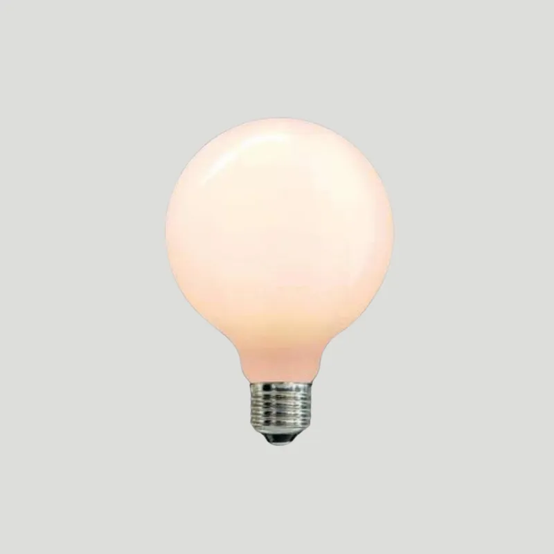 Dimmable E27 LED | G95 | 10W | 2700K | SALE