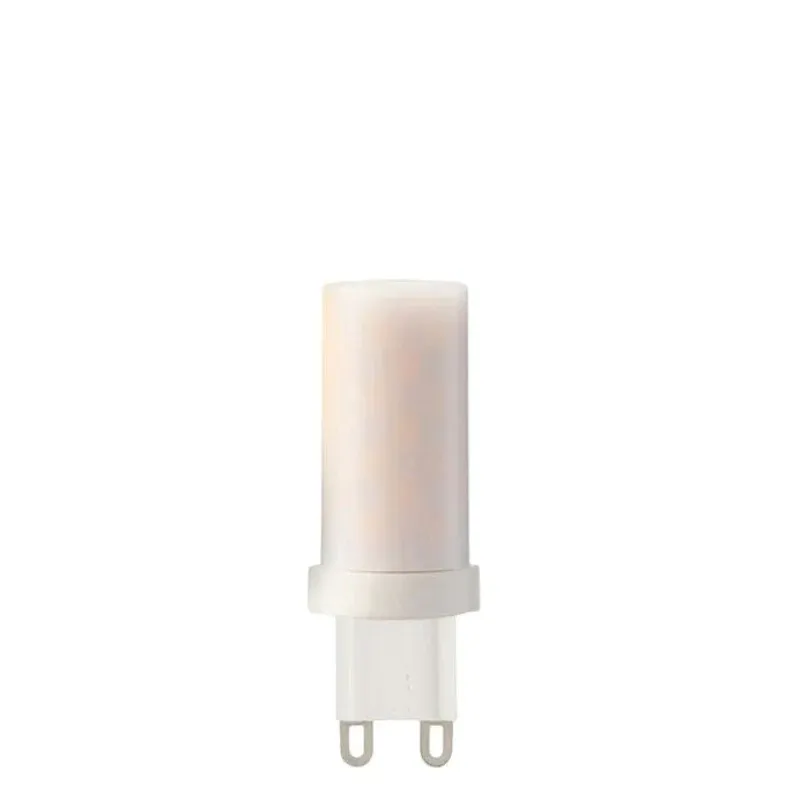 Dimmable G9 LED 12-24V DC | 2W | 2700K