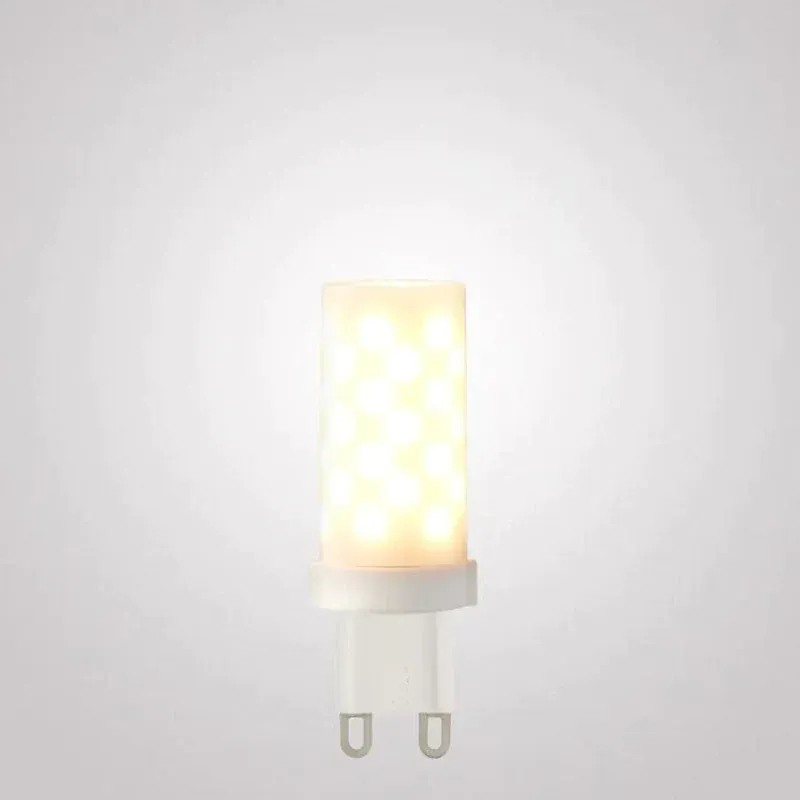Dimmable G9 LED 12-24V DC | 2W | 2700K
