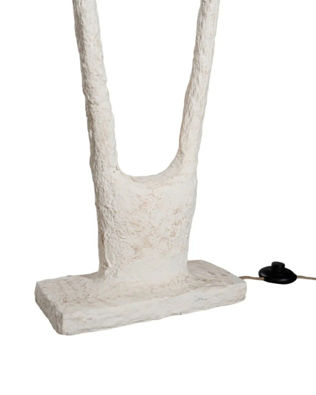 Double Shade Floor Lamp | Kira