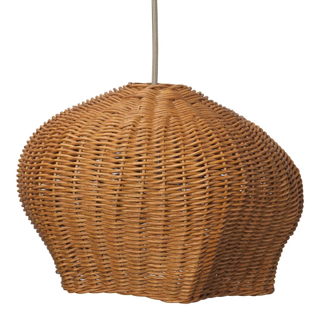 Drape Lampshade
