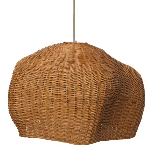 Drape Lampshade