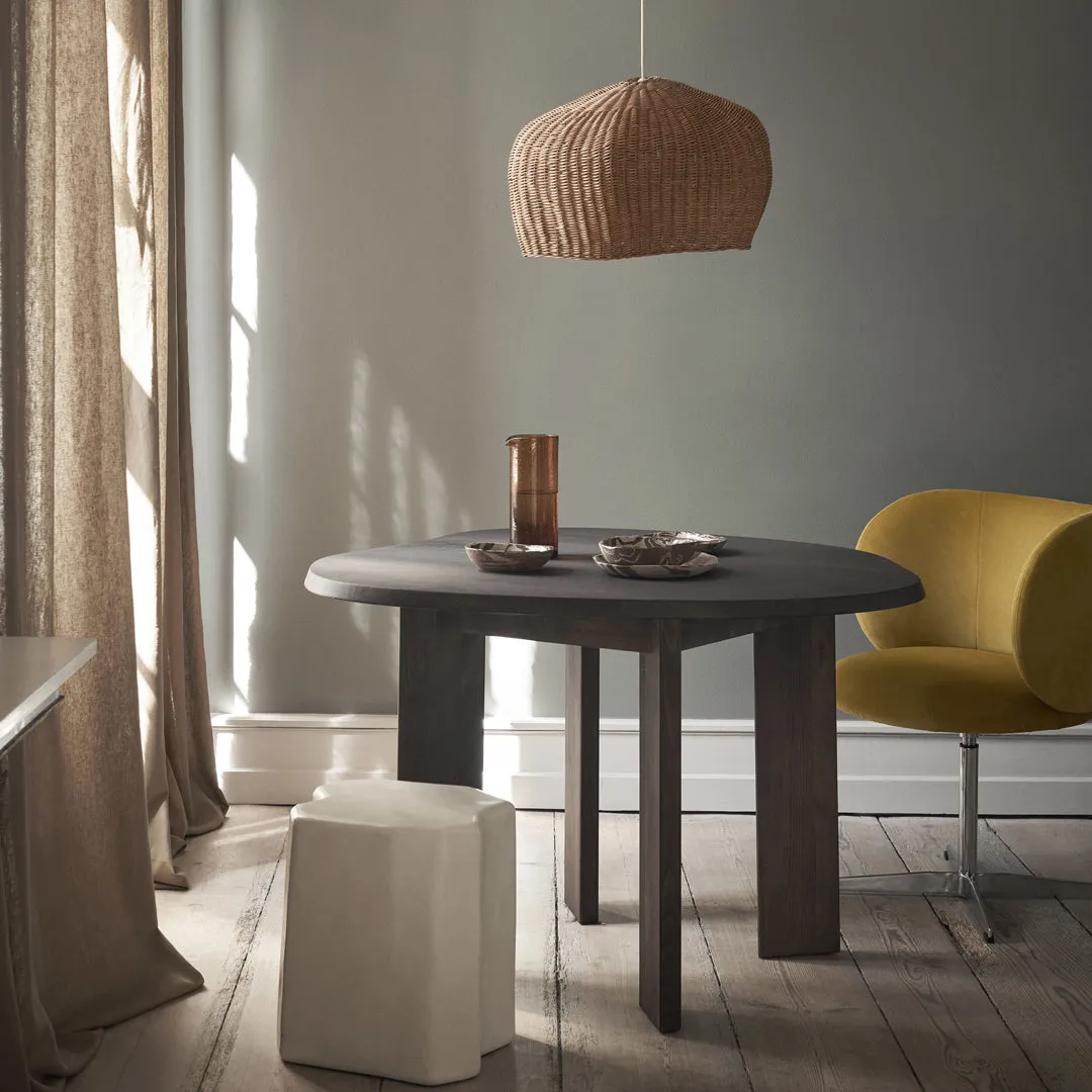Drape Lampshade