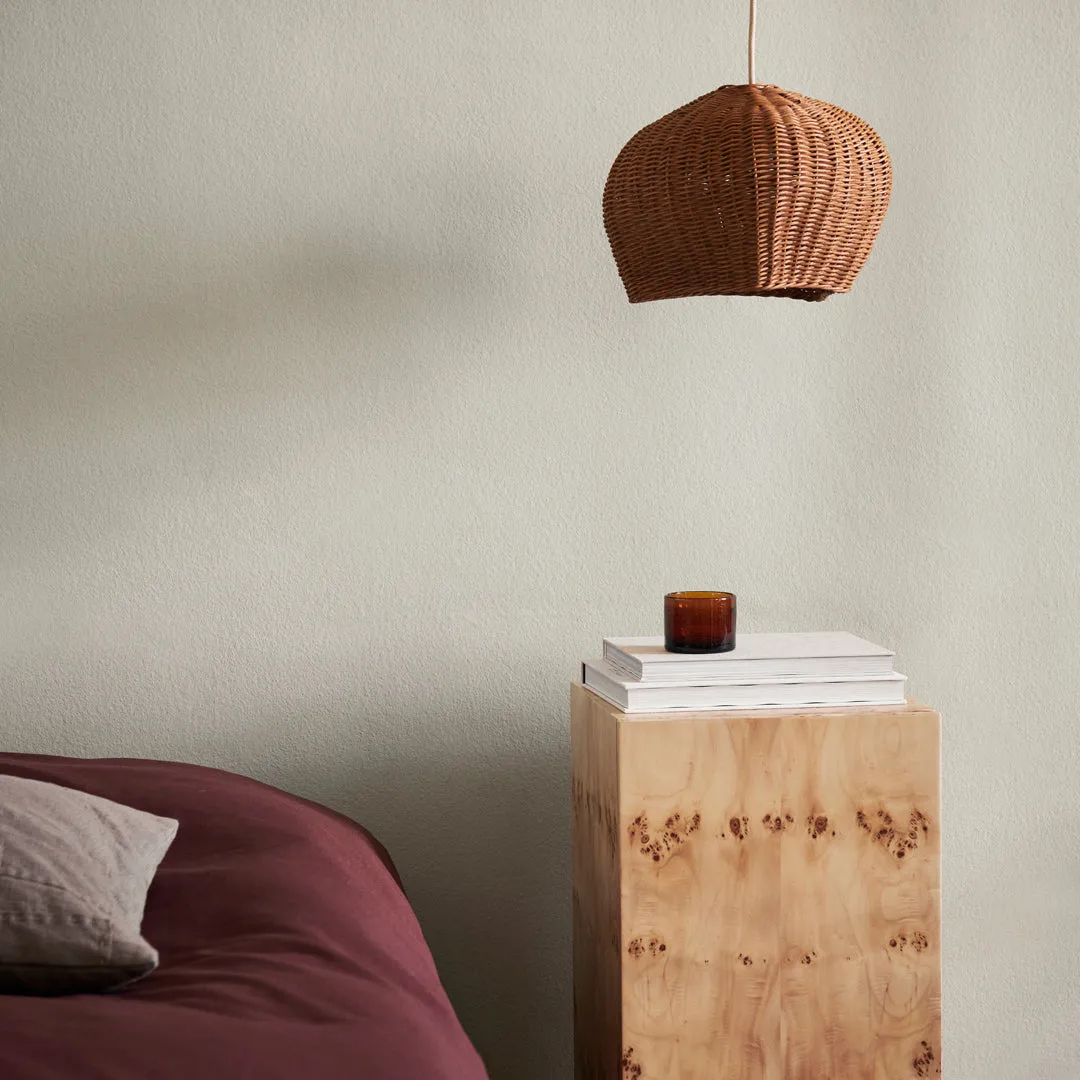 Drape Lampshade