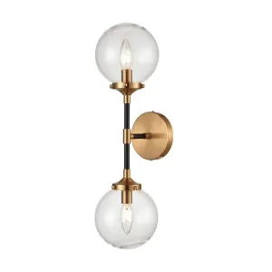 Draper Bath Light